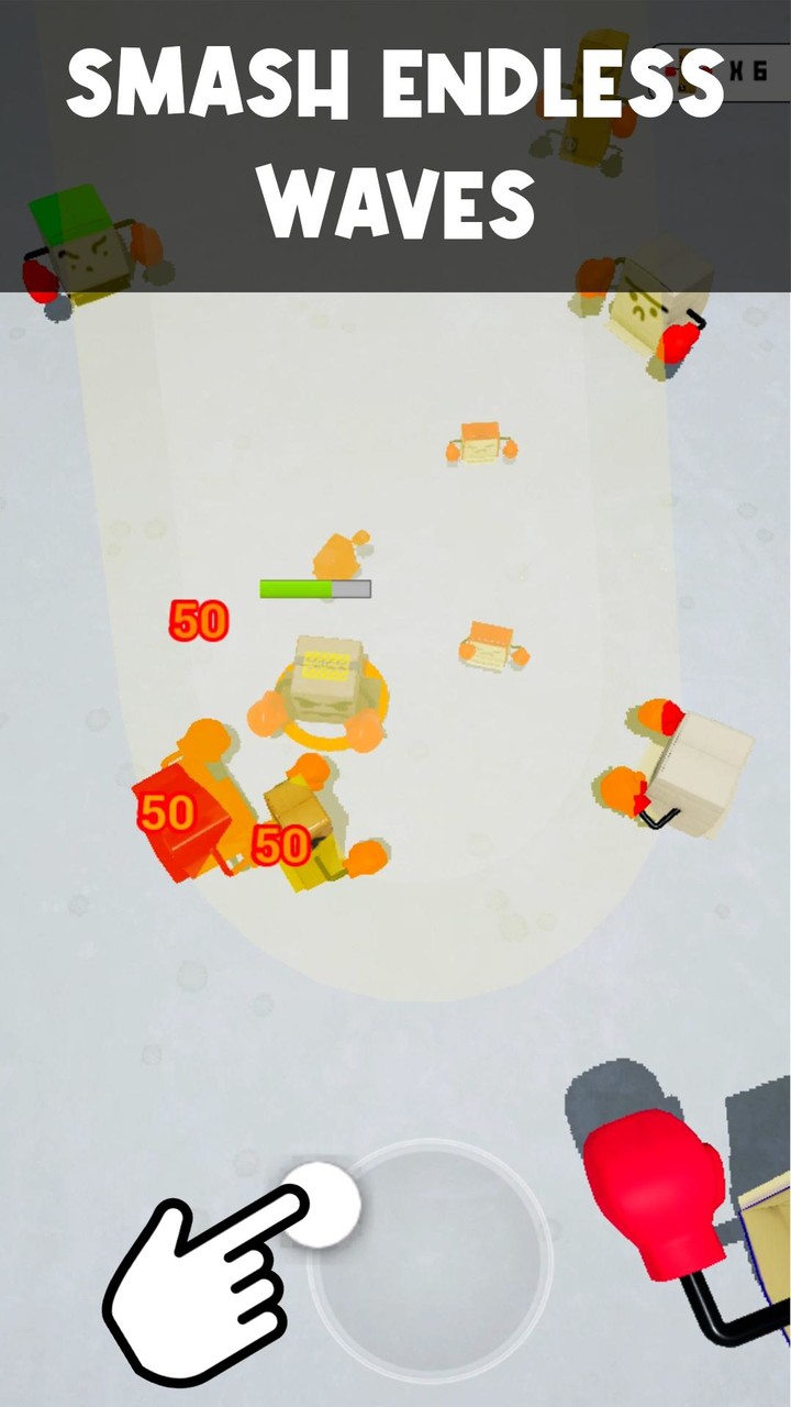 Boxing Boxes screenshot image 4_Popularmodapk.com