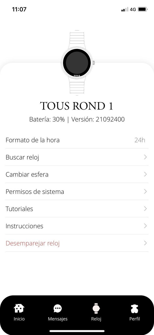 TOUS Wear screenshot image 18_Popularmodapk.com