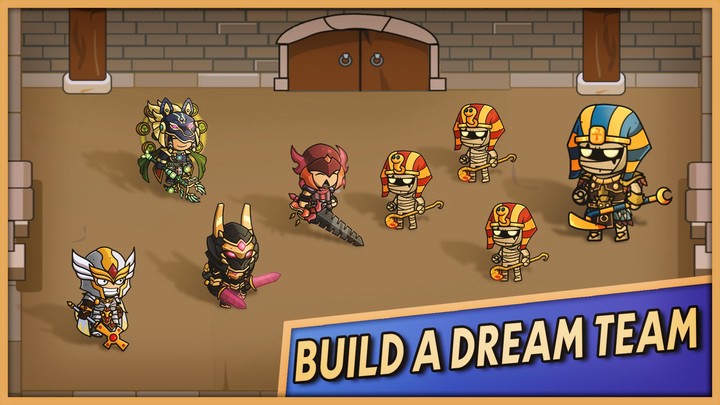 Stickman Ninja Warriors Fight<span>(no  ads)</span> screenshot image 7_Popularmodapk.com