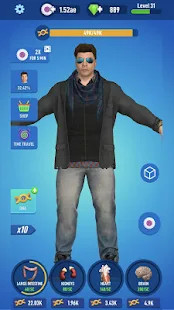 Idle Human 2<span>(Unlimited currency)</span> screenshot image 3_Popularmodapk.com