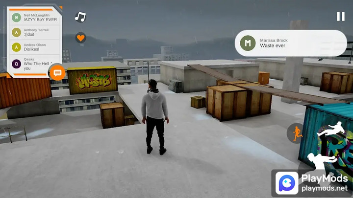 AetherSX2<span>(Unlock full version)</span> screenshot image 7_Popularmodapk.com