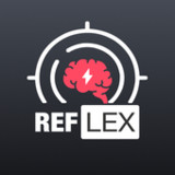 Reflex: reaction trainer14.4_Popularmodapk.com