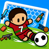 Soccer War: Merge<span>(No Ads Free Rewards)</span>1.1.4_rowtechapk.com