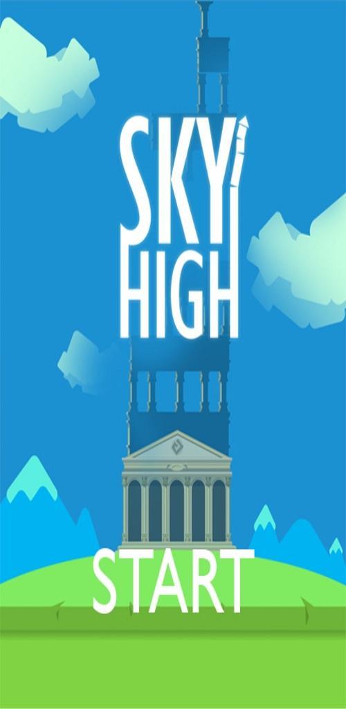 Sky High screenshot image 1_Popularmodapk.com