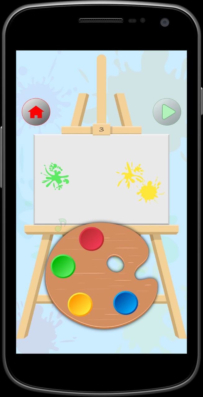 Colors (memory game) screenshot image 4_Popularmodapk.com