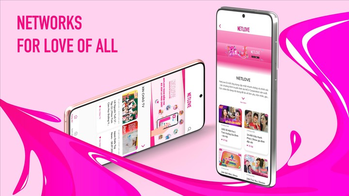 NetLove screenshot image 6_Popularmodapk.com