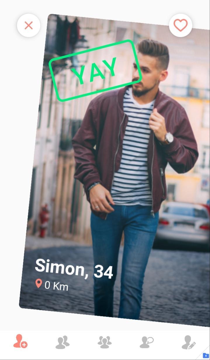 Rebly: Meet Like Minded People screenshot image 8_Popularmodapk.com