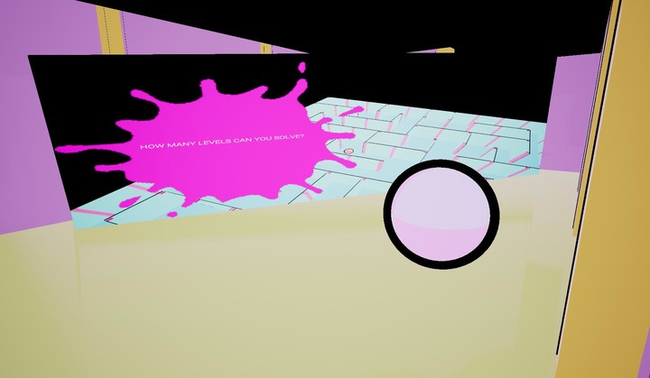 Solve the Maze – Maze Puzzle G screenshot image 3_Popularmodapk.com