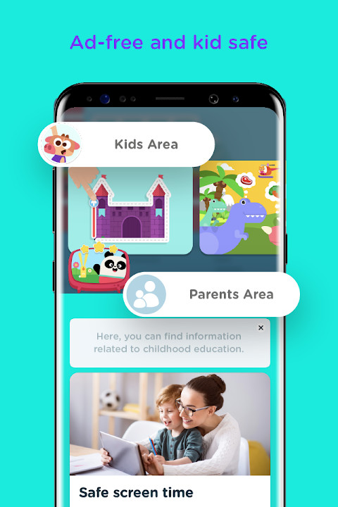 Lingokids: Kids Learning Games screenshot image 19_Popularmodapk.com