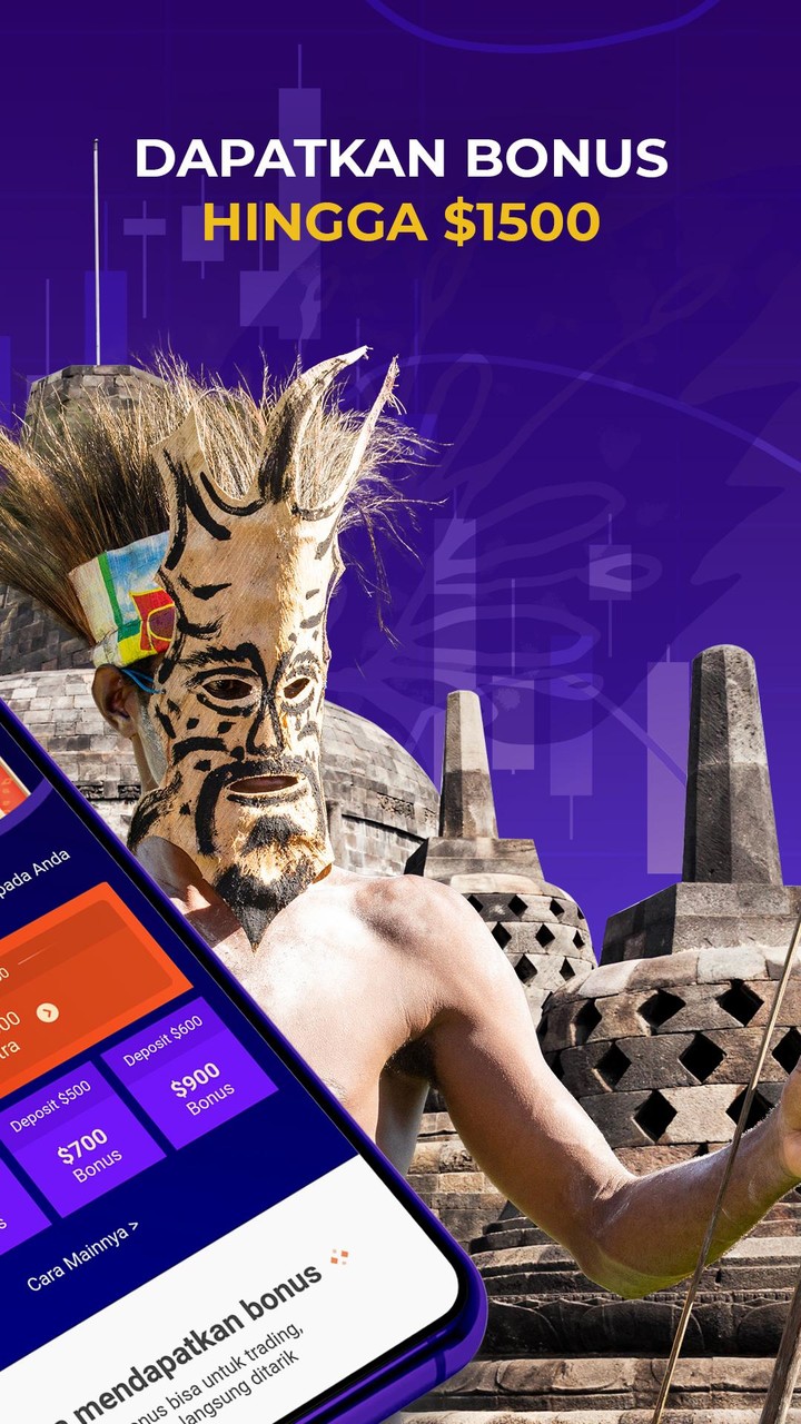 HSB Investasi - Forex Trading screenshot image 24_Popularmodapk.com