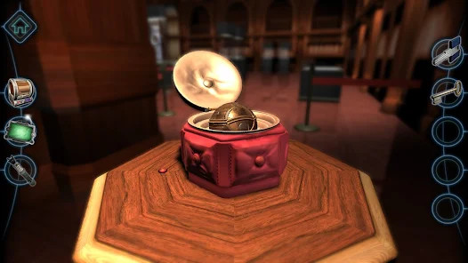 Machinika Museum screenshot image 4_Popularmodapk.com