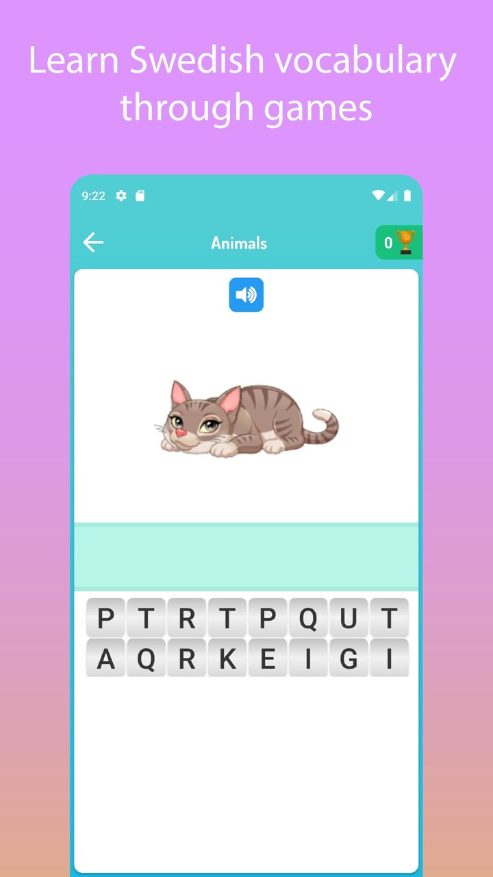 Learn Swedish For Beginners screenshot image 4_Popularmodapk.com