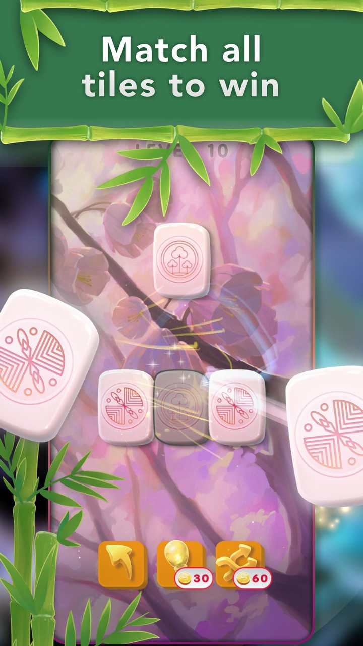 Mahjong Panda screenshot image 2_Popularmodapk.com