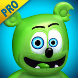 Talking Gummibär Pro<span>(Paid for free)</span>2.0.4.6_Popularmodapk.com