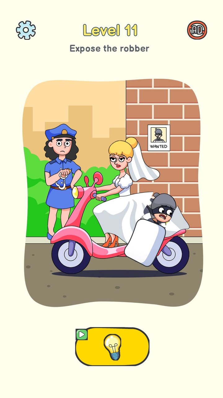 Fun Brain Game: Skibydi DOP screenshot image 4_Popularmodapk.com