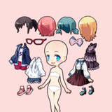 Chibi Girls(mod)0.0.2_Popularmodapk.com