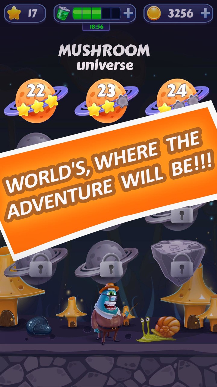 Hop Hero: jump adventure game screenshot image 3_Popularmodapk.com