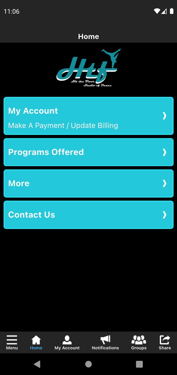 Hit the Floor Studio of Dance screenshot image 5_Popularmodapk.com