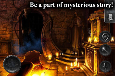 Rainbow Friends mod for MCPE screenshot image 5_Popularmodapk.com