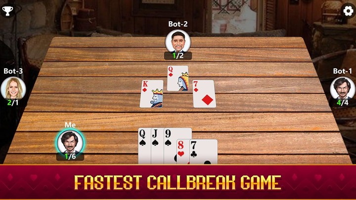 Authority Buy screenshot image 5_Popularmodapk.com