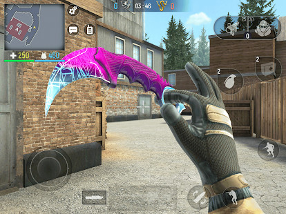 The Ultimate Barber screenshot image 10_Popularmodapk.com