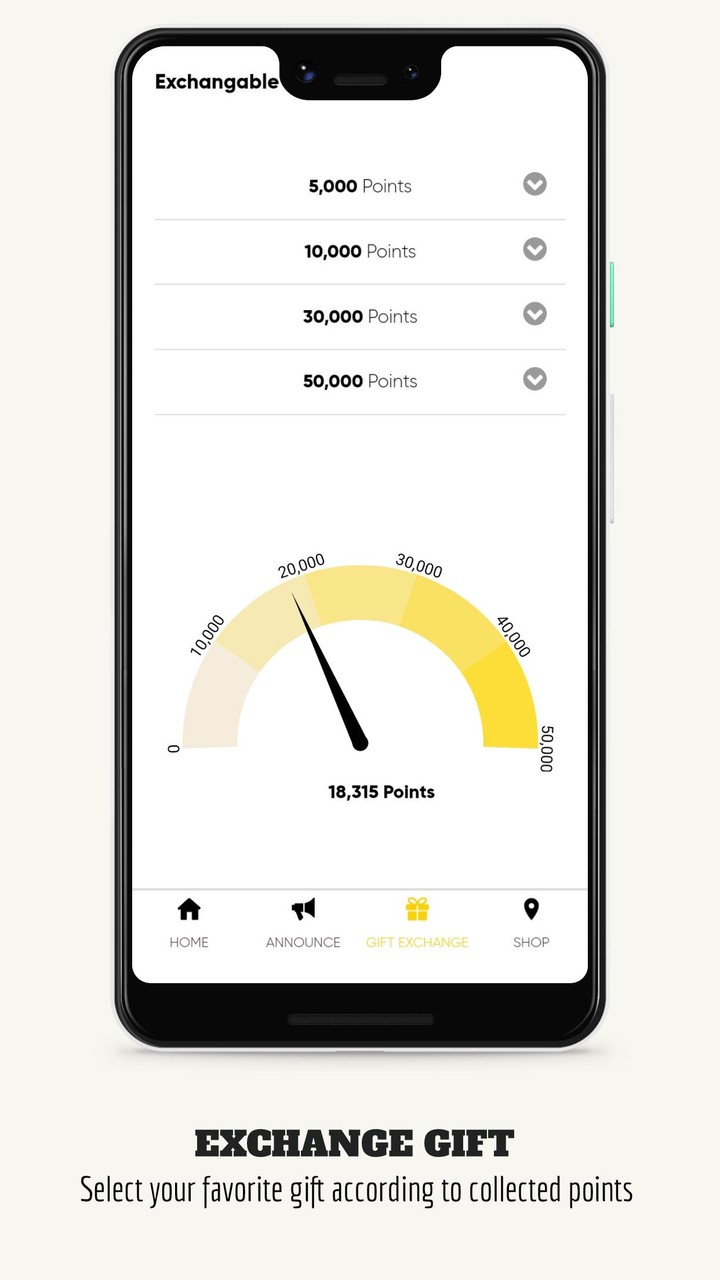 Remax Reward screenshot image 7_Popularmodapk.com
