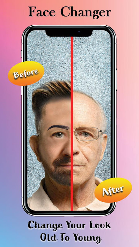 Facee screenshot image 6_Popularmodapk.com