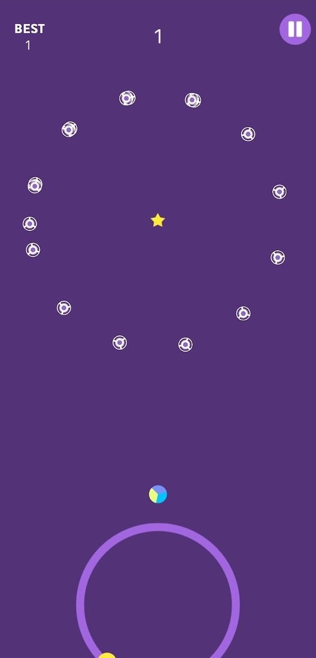 complex - You can't win screenshot image 3_Popularmodapk.com