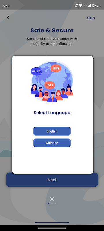 JC Global screenshot image 25_Popularmodapk.com