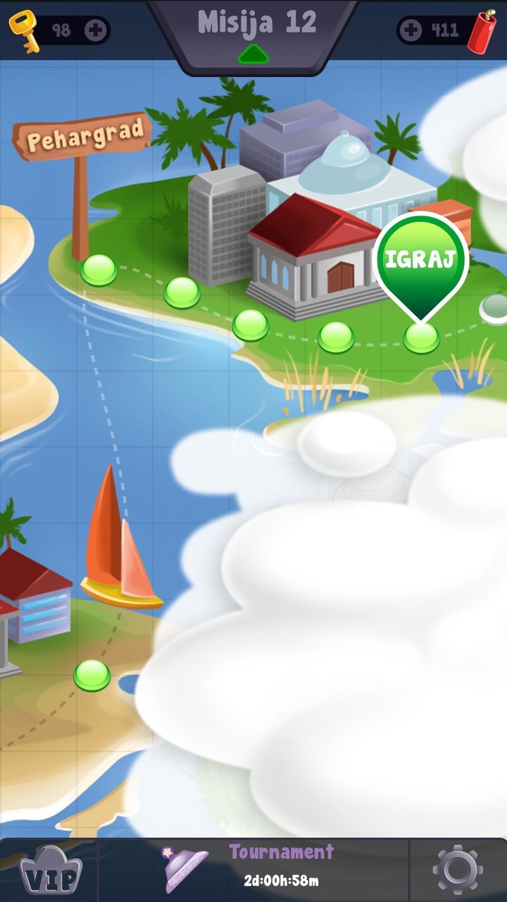 Words 4 Diamonds screenshot image 1_Popularmodapk.com