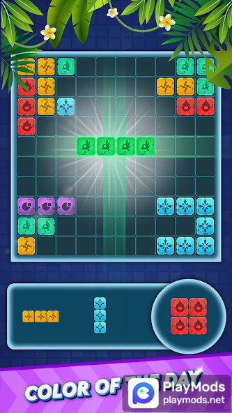 Tera Block: Puzzle Game<span>(No Ads)</span> screenshot image 2_Popularmodapk.com