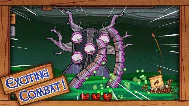 Viking Hunters<span>(Unlimited money)</span> screenshot image 1_Popularmodapk.com