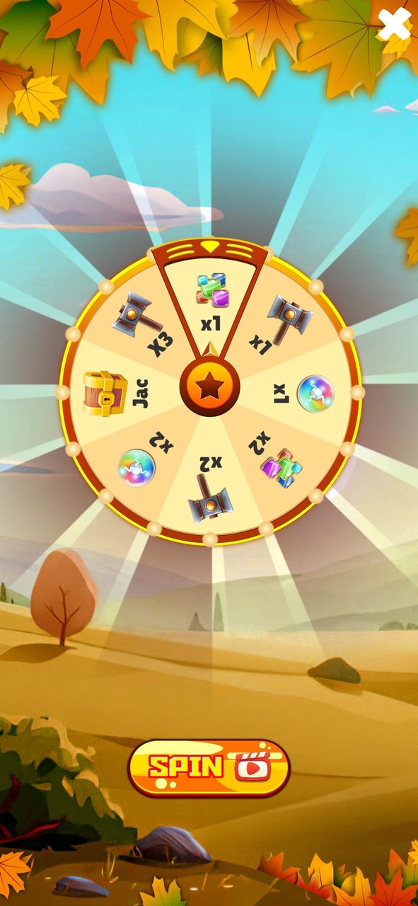 Block Puzzle Jewel screenshot image 3_Popularmodapk.com