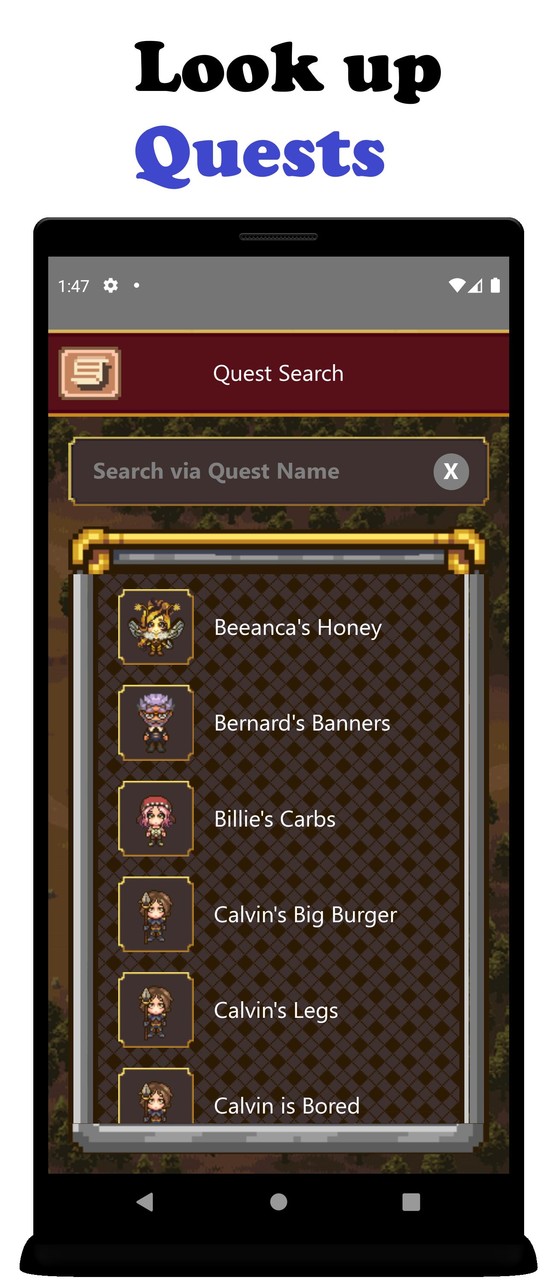 Toolbox: Sun Haven Guide screenshot image 6_Popularmodapk.com