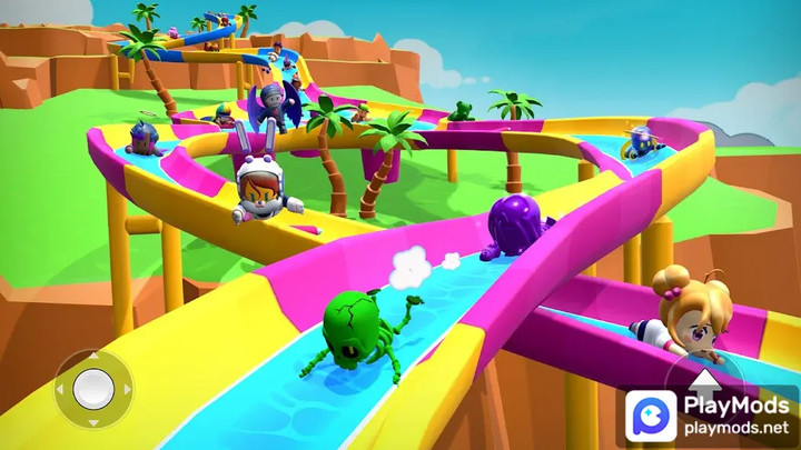 Stumble Guys<span>(hacker)</span> screenshot image 2_Popularmodapk.com