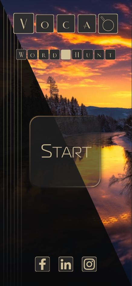 Vocab Word Hunt screenshot image 3_Popularmodapk.com