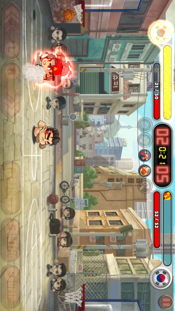 Head Basketball<span>(Unlimited Money)</span> screenshot image 5_Popularmodapk.com