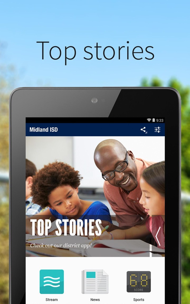 Midland ISD screenshot image 1_Popularmodapk.com