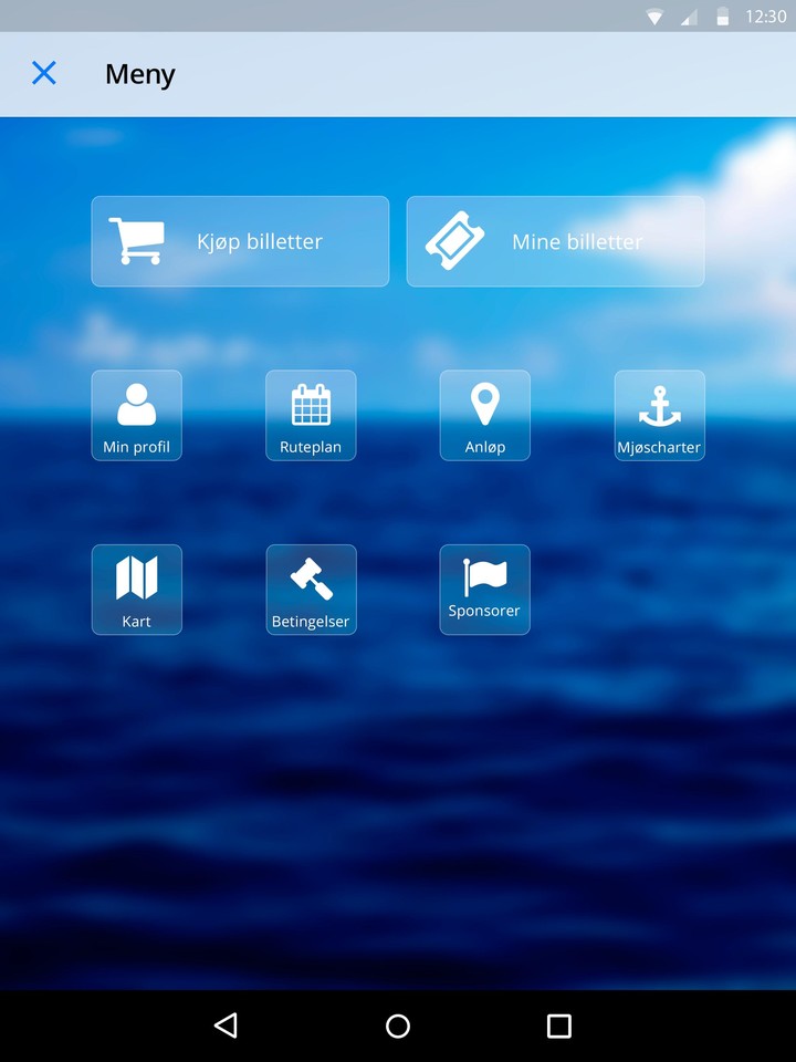 Mjøscharter screenshot image 9_Popularmodapk.com