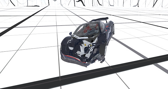 Beam DE 2.0 : Car Crash Game<span>(Mod APK)</span> screenshot image 20_Popularmodapk.com