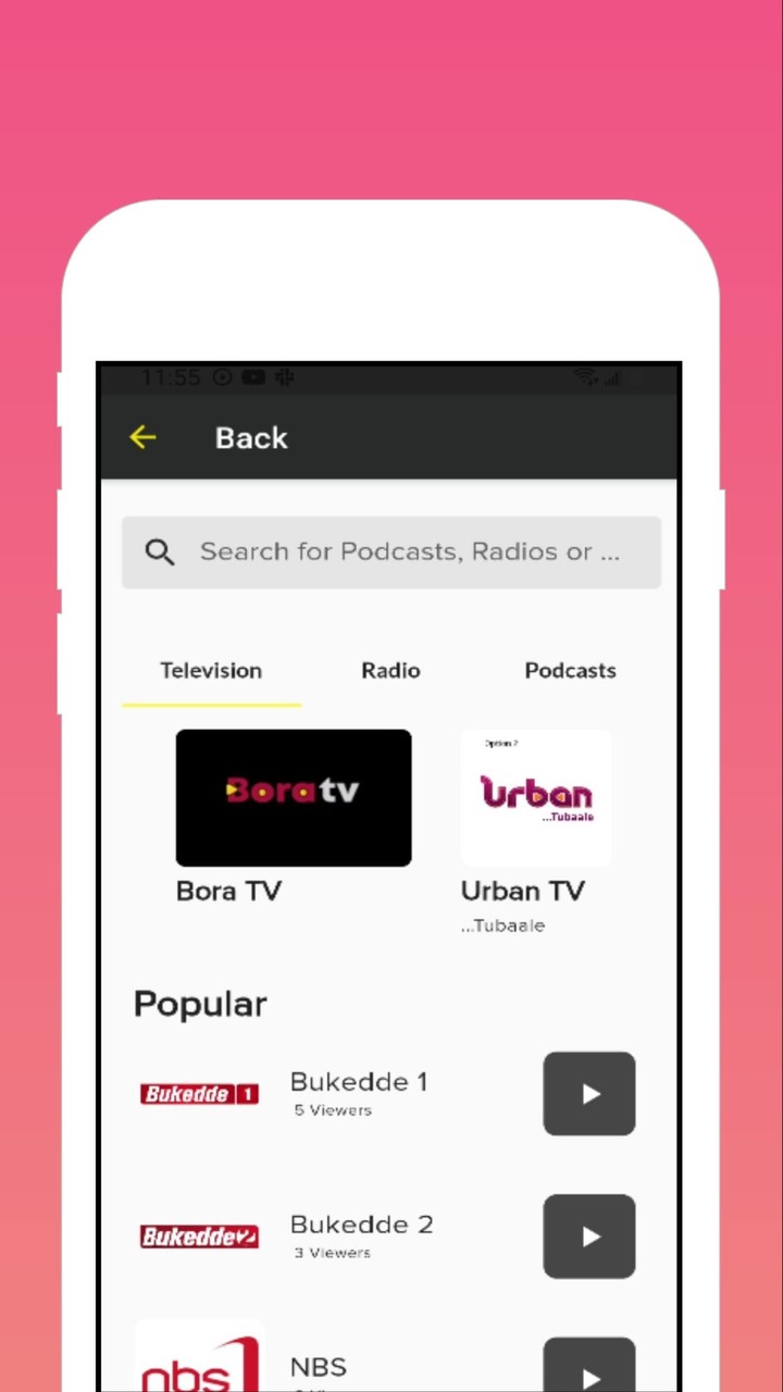 ViDE-Vision Digital Experience screenshot image 3_Popularmodapk.com