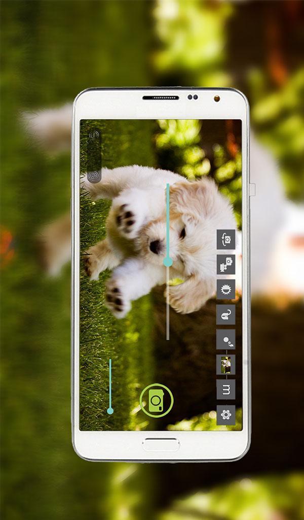 DSLR HD Camera : 4K HD Camera screenshot image 13_Popularmodapk.com