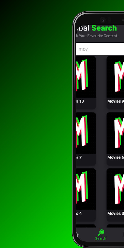 CineFlix - Movies HD screenshot image 5_Popularmodapk.com