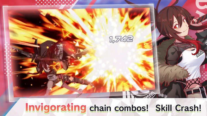 ALICE Fiction screenshot image 3_Popularmodapk.com