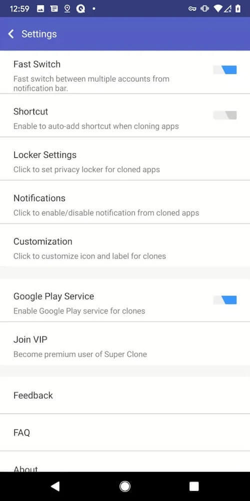 Add Text on Photo screenshot image 6_Popularmodapk.com