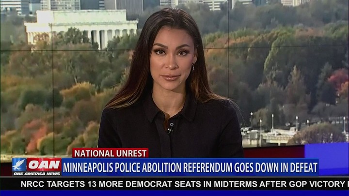 OAN Live screenshot image 13_Popularmodapk.com