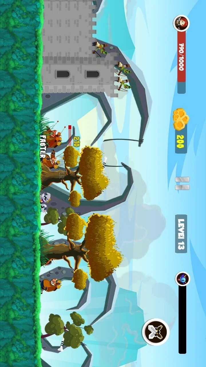 Idle Defense LF Premium(Unlimited Currency) screenshot image 26_Popularmodapk.com