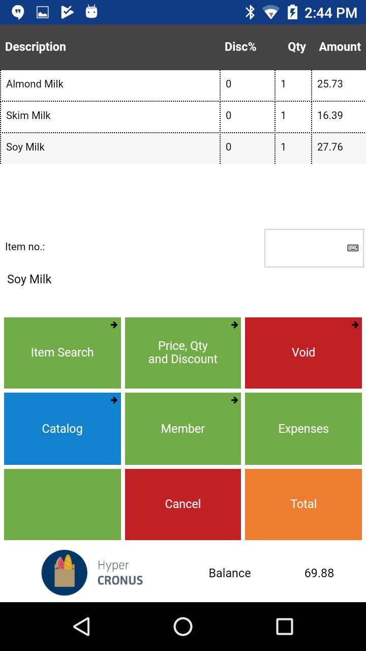 LS Central AppShell screenshot image 1_Popularmodapk.com