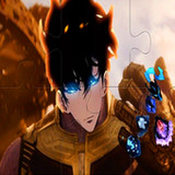 Solo Leveling Anime Puzzle1.4_Popularmodapk.com