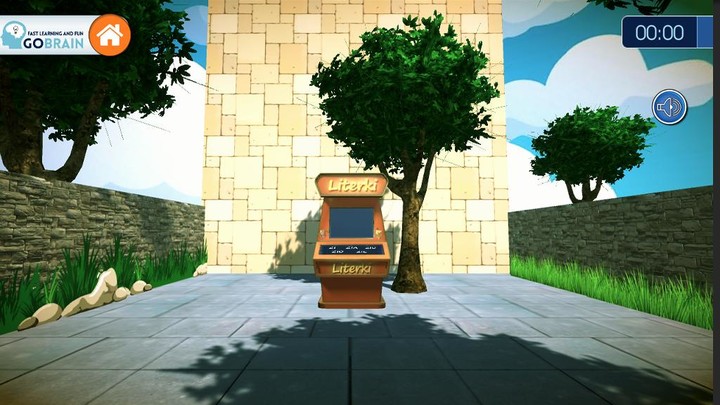 Zabawy logopedyczne. Ciszące. screenshot image 4_Popularmodapk.com